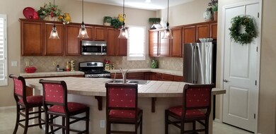 Kitchen 1
