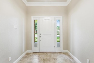 Entryway