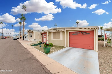 2601 E Allred Ave unit 21, Mesa, AZ 85204 - photo 5