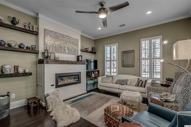 758 Murray Ave, Myrtle Beach, SC 29577 - photo 4