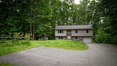 78 Walker Rd, Danville, NH 03819 - photo 4