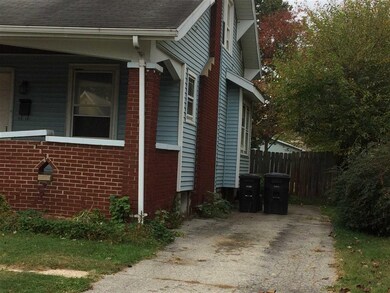 1722 N 15th St, Lafayette, IN 47904 - photo 3