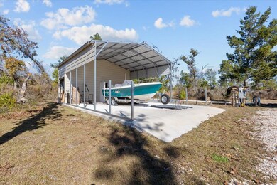 15752 Shell Dr, Perry, FL 32348 - photo 4