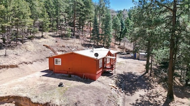 1112 Los Griegos Rd, Jemez Springs, NM 87025 - photo 2