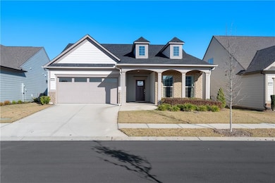 5031 Adler Ct, Hoschton, GA 30548 - photo 2