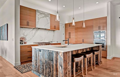 3523 E Via Estancia Ln, Boise, ID 83716 - photo 5