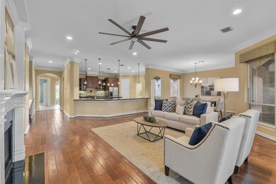 1529 Briar Bend Dr, Friendswood, TX 77546 - photo 4