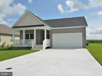 409 Sussex St, Milton, DE 19968 - photo 3