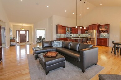 835 Augusta Dr, Oregon, WI 53575 - photo 6