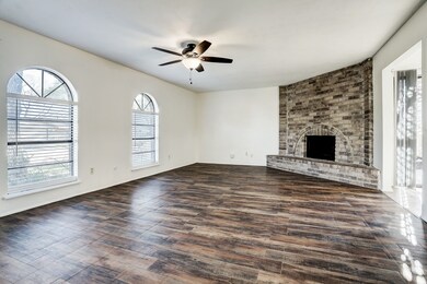 24115 Anchor Ranch Dr, Hockley, TX 77447 - photo 2