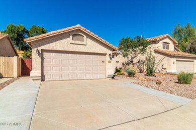 Expanded Driveway