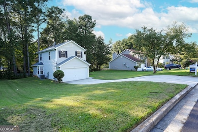 10411 Ivygate Terrace, Jonesboro, GA 30238 - photo 3