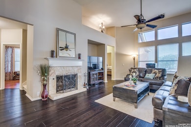 10502 Rainbow View, Helotes, TX 78023 - photo 5