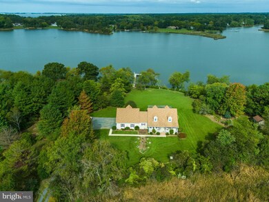 30154 Cods Point Rd, Trappe, MD 21673 - photo 2