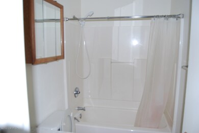 New Bathroom
