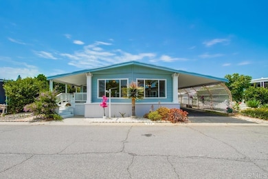 200 N El Camino Real unit 282, Oceanside, CA 92058 - photo 3