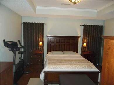 Master Bedroom.