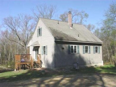 28 Paddock Rd, Rutland, MA 01543 - photo 3