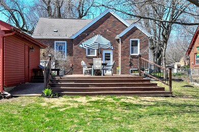 2901 48th St, Des Moines, IA 50310 - photo 2