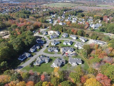 28 Carlisle Way unit 32, South Portland, ME 04106 - photo 3