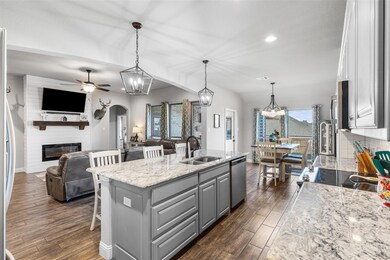 333 Paloma St, Weatherford, TX 76087 - photo 6