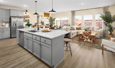 12251 Greenfinch Way, Rancho Cordova, CA 95742 - photo 4