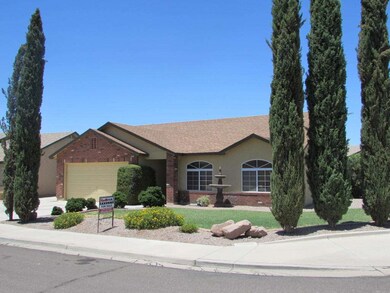 10928 E Caballero St, Mesa, AZ 85207 - photo 3