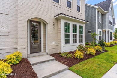 4033 Watersail Dr unit 130, Wilmington, NC 28409 - photo 4