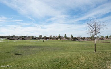Community Open Space