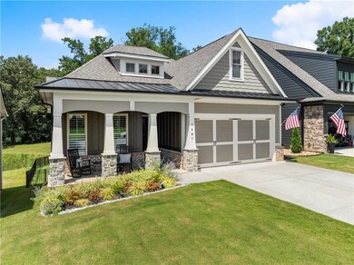 3487 Big View Rd, Gainesville, GA 30506 - photo 2