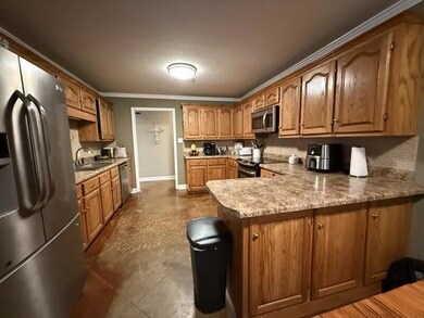 105 Woodson St, Fulton, MS 38843 - photo 6