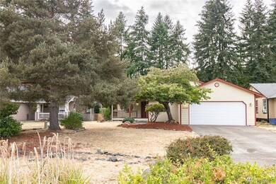 10338 Parkview Loop, Yelm, WA 98597 - photo 3