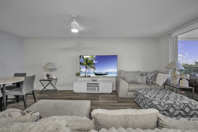 Hillsboro Light Towers unit 505, Pompano Beach, FL 33062 - photo 5