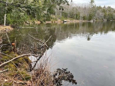 0 Wood Rd, Jefferson, ME 04348 - photo 2