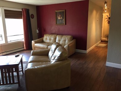 Living Room View 2
