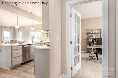 Representative Photo Only