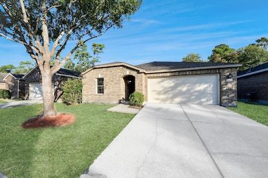 9423 Black Tooth Way, Humble, TX 77396 - photo 2