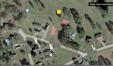 0 Bunker Ln, Waller, TX 77484 - photo 2