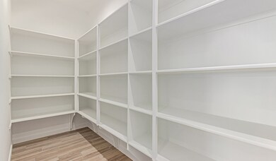 Pantry