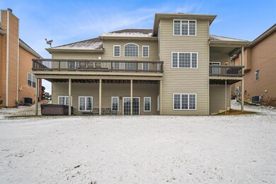 9265 Doubletree Dr N, Crown Point, IN 46307 - photo 7