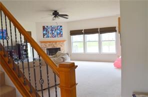 8327 S Midnight Dr, Pendleton, IN 46064 - photo 4