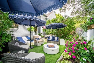 402 Nasketucket Way unit 20, Fairhaven, MA 02719 - photo 7