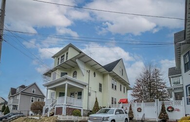 4 Reservoir Terrace, Lawrence, MA 01841 - photo 2