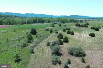 0 15 79 Acres Highland Rd, Wardensville, WV 26851 - photo 4