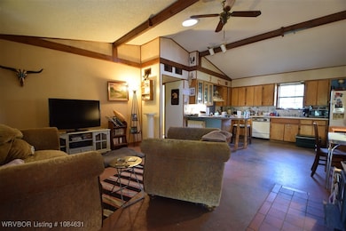 462419 E 1026 Rd, Sallisaw, OK 74955 - photo 4