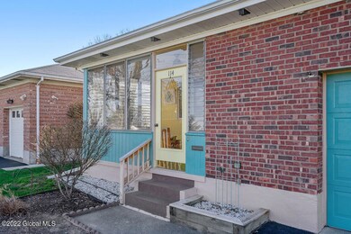 114 Edgecomb St, Albany, NY 12209 - photo 5