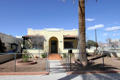 1143 E 8th St, Tucson, AZ 85719 - photo 2