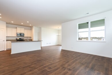 Similar home pictured- colors, features, and optio