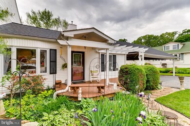 6398 Beechfield Ave, Elkridge, MD 21075 - photo 2