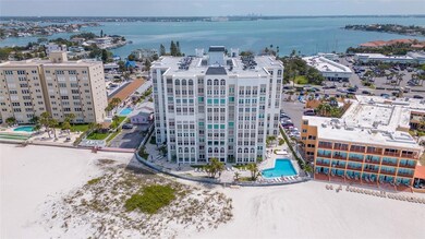 Beau Monde Condominiums unit 501, Saint Pete Beach, FL 33706 - photo 2